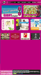 Mobile Screenshot of chaletgabry.it